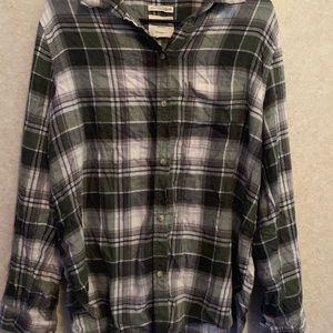American Eagle Amazingly Soft Top, SZ Large
